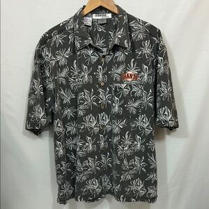 San Francisco Giants Antigua Sport MLB  Aloha Shirt